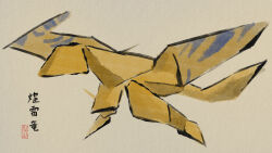monster hunter (series) fan art