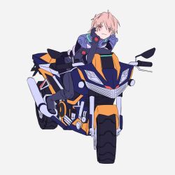 nagisa kaworu from neon genesis evangelion