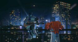 jazz (transformers) from transformers by si ming