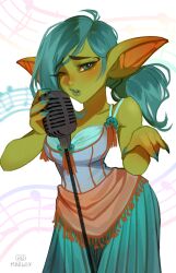 original fan art