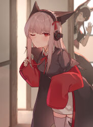 franka (arknights) from arknights