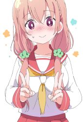 sakuragi hinako from hinako note by ixy