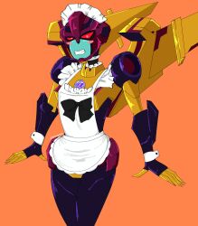 transformers fan art