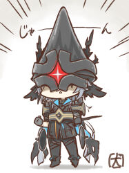 logos (arknights) from arknights