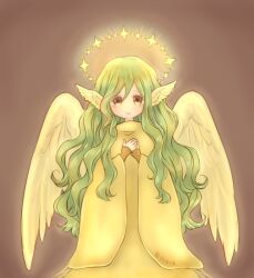 jure of healing from elona