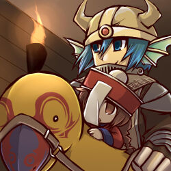 knight (ragnarok online) from ragnarok online