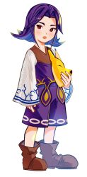 kafei from the legend of zelda