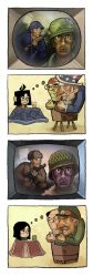 joseph stalin from original