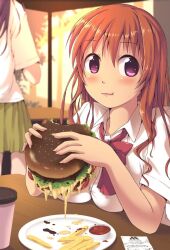 machiko ryou from koufuku graffiti