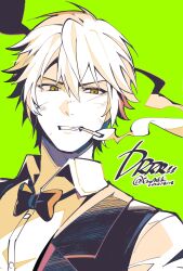 heiwajima shizuo from durarara!! by eromkk