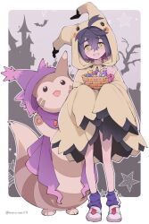 furret from halloween