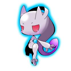 mega mewtwo y from pokemon by kirisaki nuko