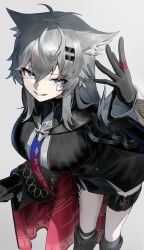 lappland (arknights) from arknights
