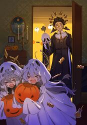 robin (honkai: star rail) from halloween by 0p78xopwsj83779