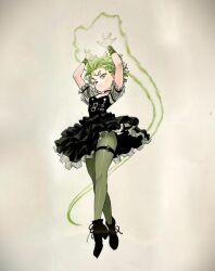 tatsumaki from one-punch man by murata yuusuke