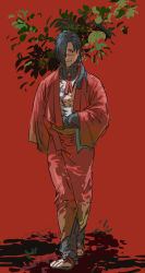 koujaku from dramatical murder