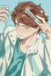 oikawa tooru (haikyuu!!) from haikyuu!!