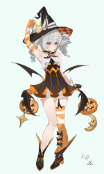bronya zaychik from halloween