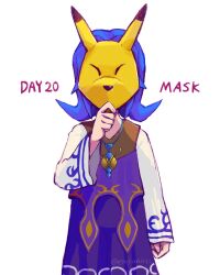 kafei from the legend of zelda by esuyaaa12
