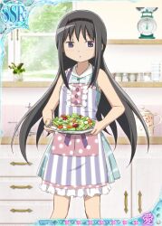 akemi homura from mahou shoujo madoka magica
