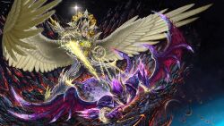 angel jin from namco