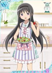 akemi homura from mahou shoujo madoka magica