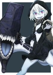 re-class battleship from kantai collection