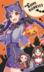 koseki reina from halloween
