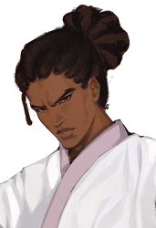samurai jack (character) from samurai jack