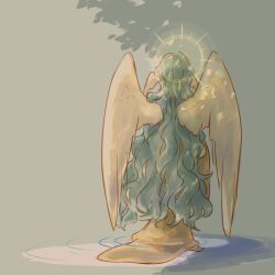 jure of healing from elona