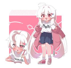 original fan art