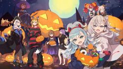 airani iofifteen from halloween