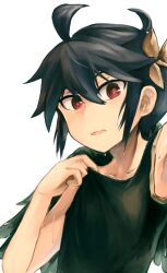 dark pit from kid icarus by pasu