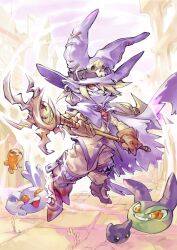 pagumon from digimon by henrymagenta