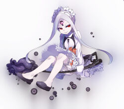 abigail williams (fate) from fate/grand order by rori chuushin