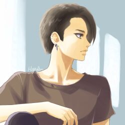 lisbeth salander from the girl with the dragon tattoo