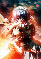 elica from eden they were only two on the planet by chikotam