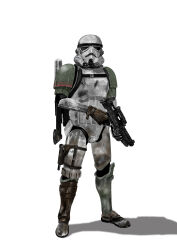 star wars fan art