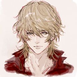 joshua rosfield from final fantasy