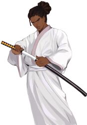 samurai jack (character) from samurai jack