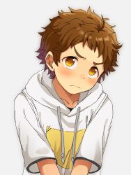 tenma mitsuru from ensemble stars!