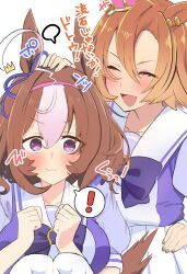 meisho doto (umamusume) from umamusume