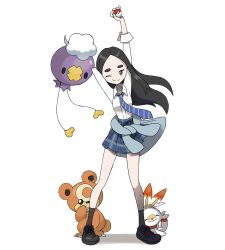 drifloon from k-pop