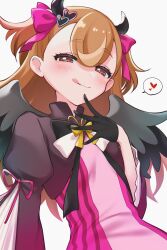 inukai komugi from precure