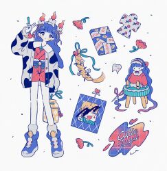 original fan art