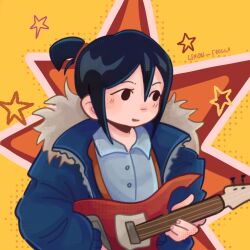 knives chau from scott pilgrim (series)