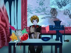 kingdom hearts fan art