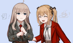 girls frontline fan art