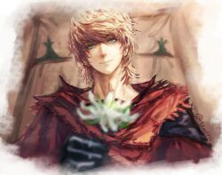 joshua rosfield from final fantasy