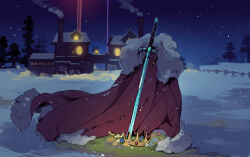 technoblade from dream smp